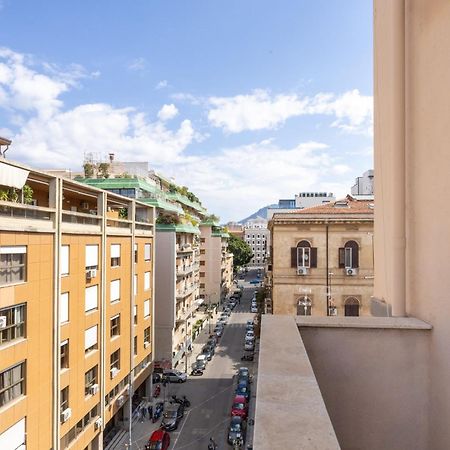 Bed and Breakfast Il Sonaglio Палермо Экстерьер фото